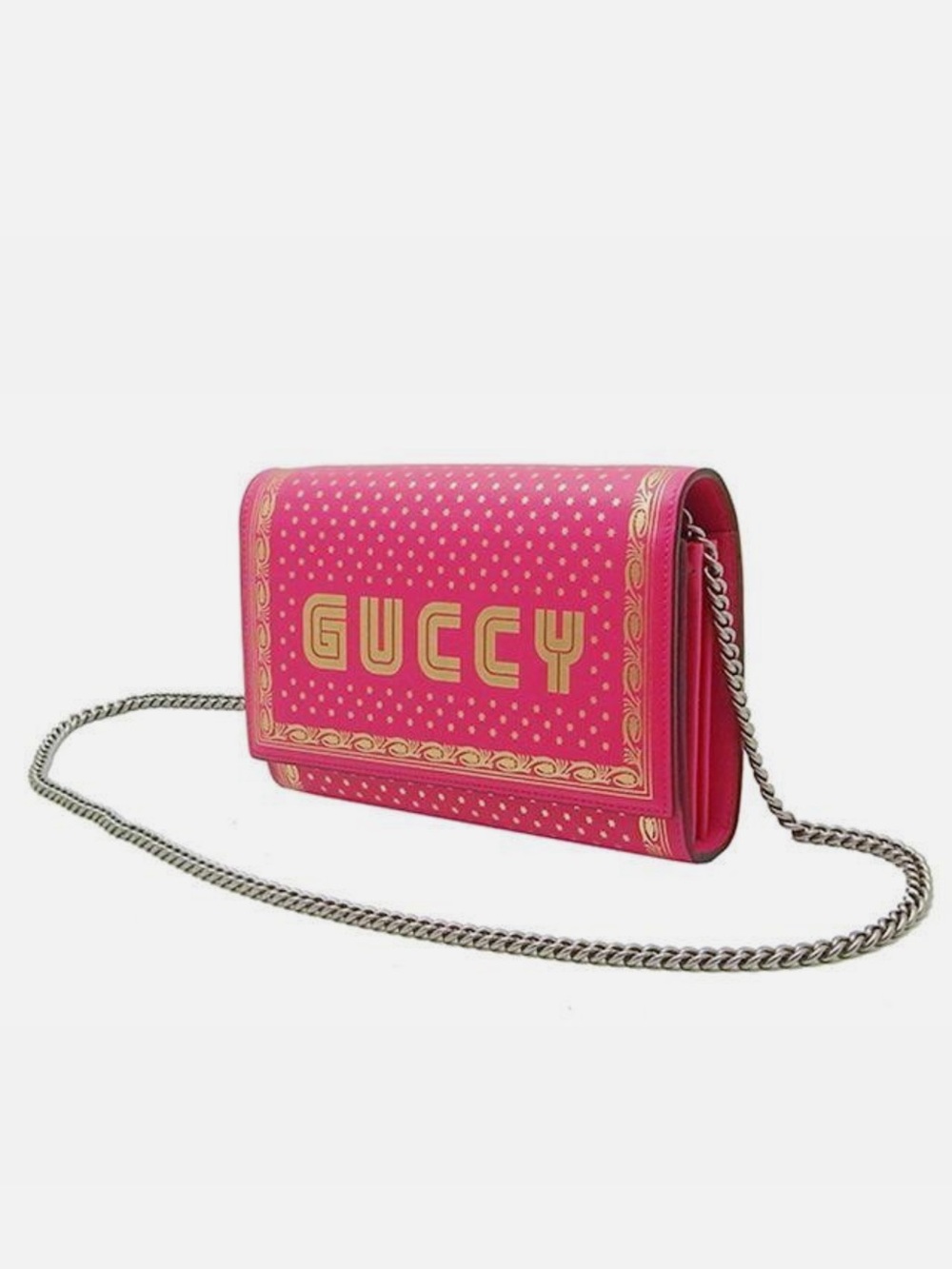 Gucci Crossbody